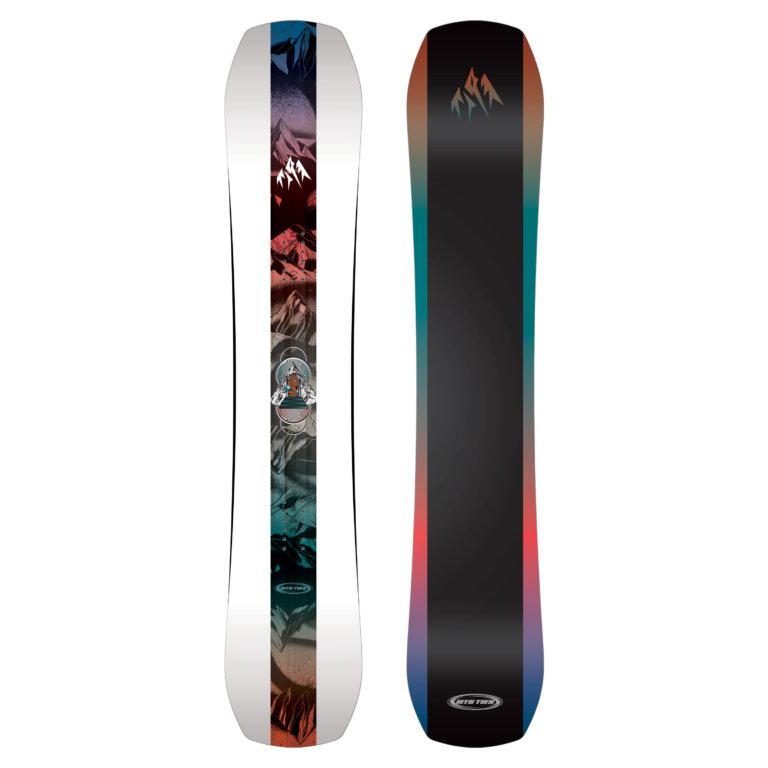 スノーボード Jones mountain twin 157 far east limited JONES SNOWBOARDS（ジョーンズ スノーボード） 25-26 ジョーンズ