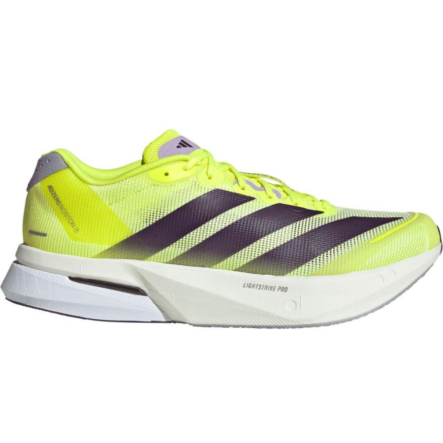 adidas（アディダス） アディゼロ ボストン 13 ランニングシューズ