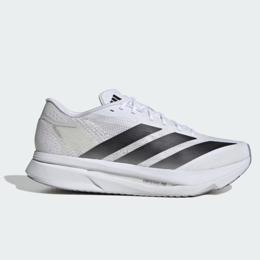 adidas（アディダス） アディゼロ SL2 ランニングシューズ メンズ