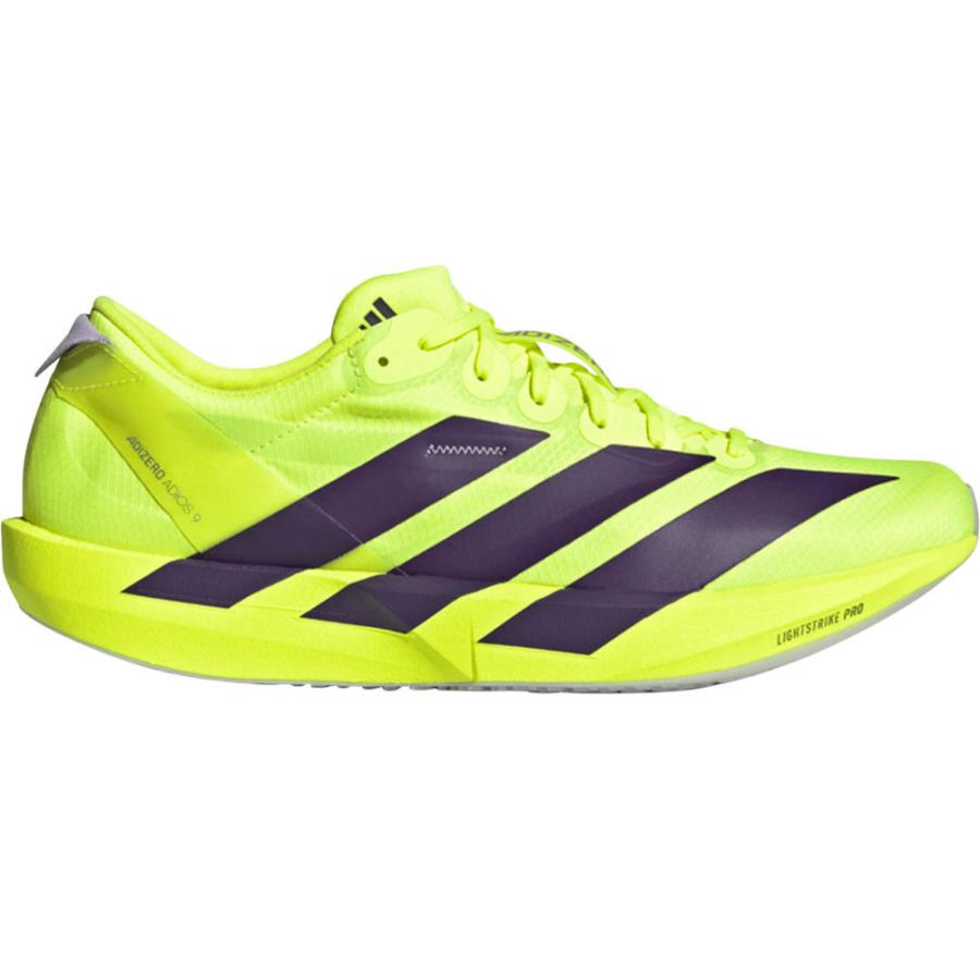 adidas（アディダス） アディゼロ ジャパン 9 メンズ ランニング