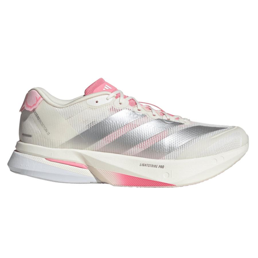 adidas（アディダス） 2026年春夏 新作 アディゼロ ボストン 13 SAKURA