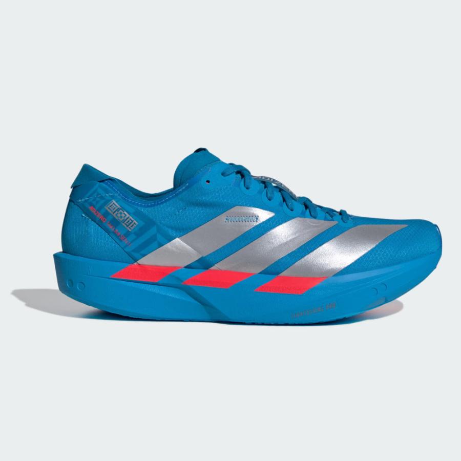 adidas（アディダス） アディゼロ タクミ セン 11 ランニングシューズ