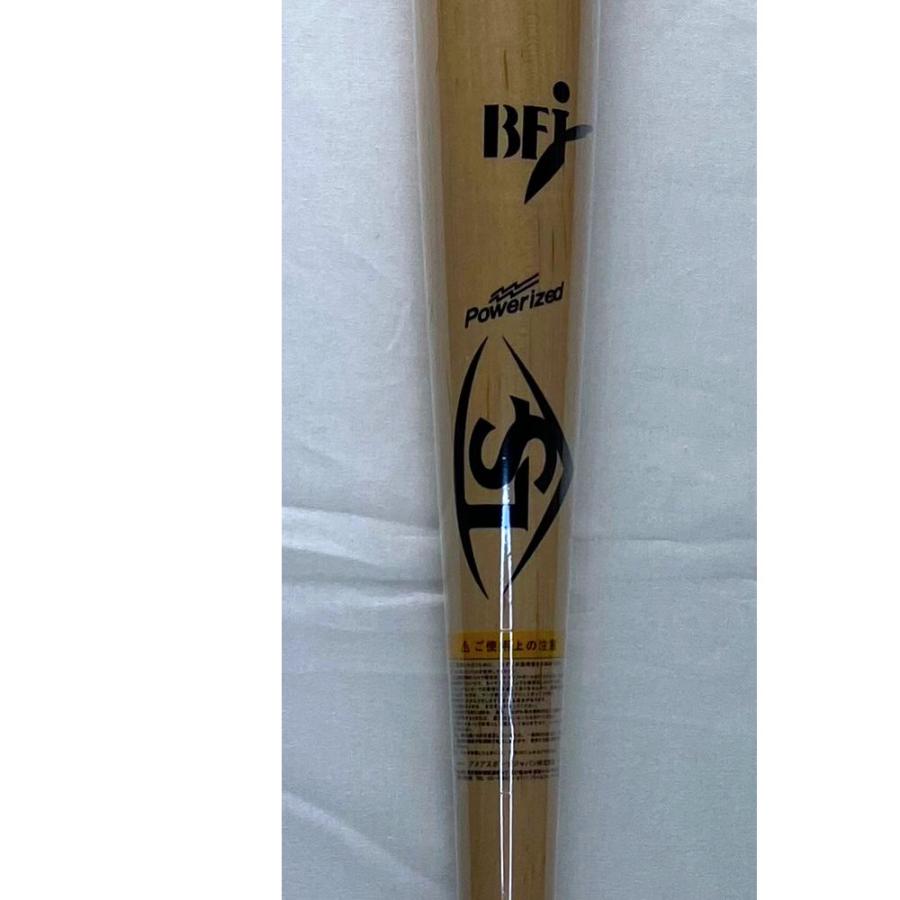 ルイスビルスラッガー 硬式バット 木製 PRIME プロメープル DJ2 硬式野球バット LSWBL2835010-8486｜sportsx｜03