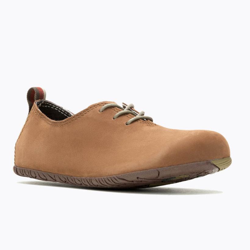 MERRELL（メレル） ムートピア レース メンズ ライトブラウン M20555