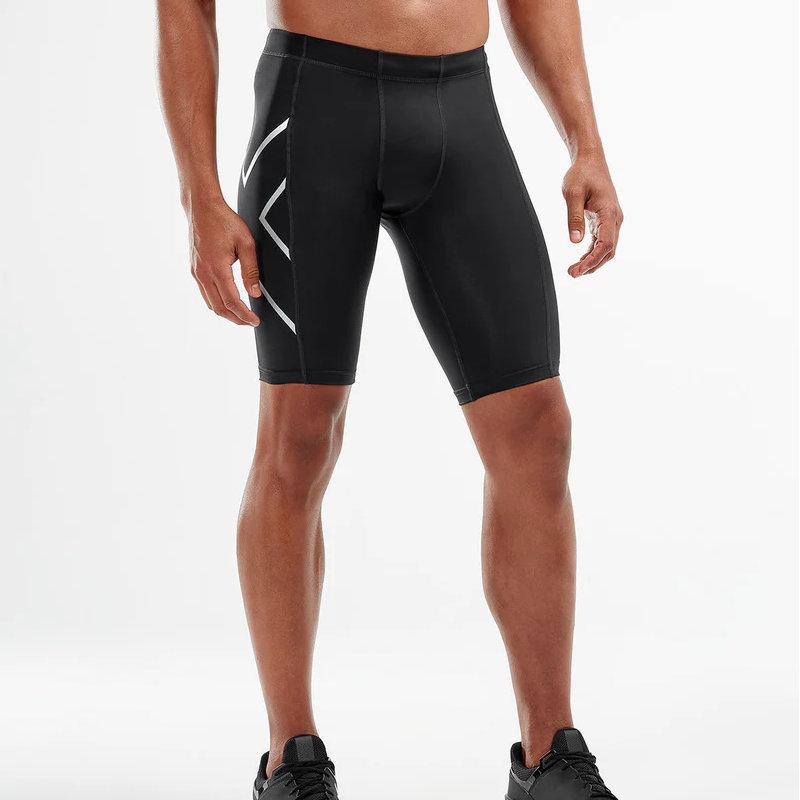 2XU（ツータイムズユー） 2XU PWX コンプレッションショーツ メンズ