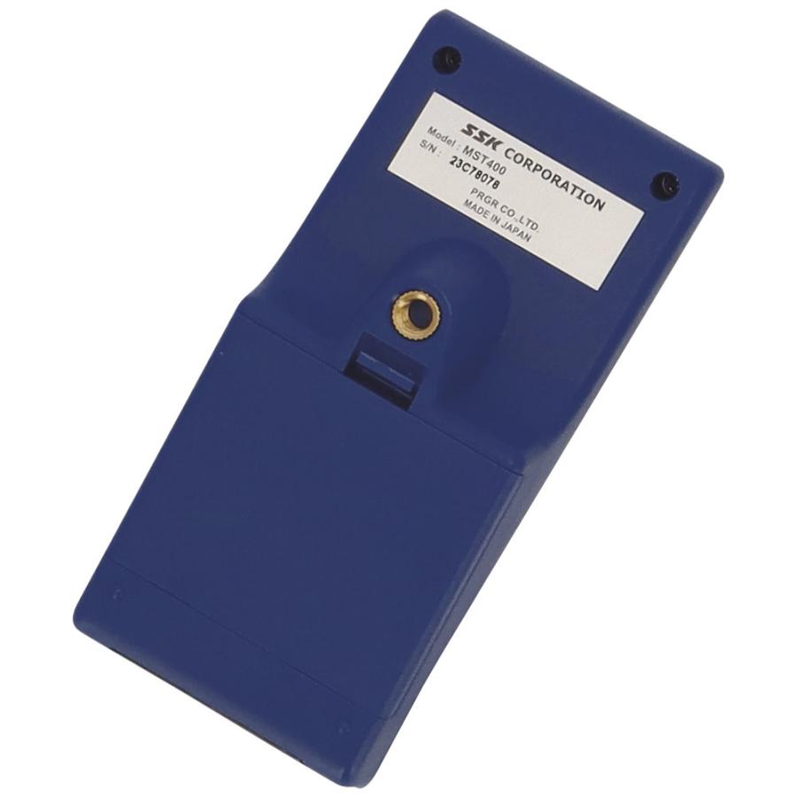 エスエスケイ（スポーツ用品） マルチスピードテスターV BT 野球