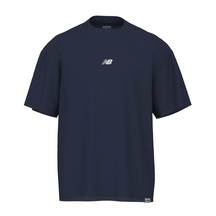 New Balance（ニューバランス） Tシャツ メンズ 半袖 グラフィックT