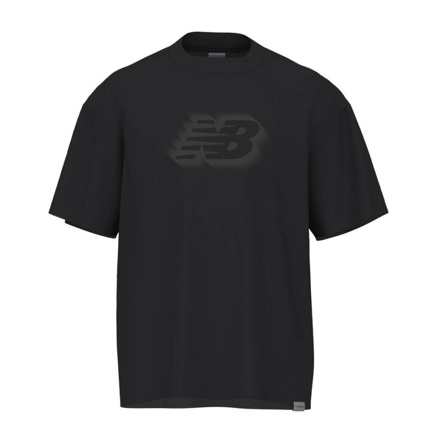 New Balance（ニューバランス） Tシャツ メンズ 半袖 吸汗速乾