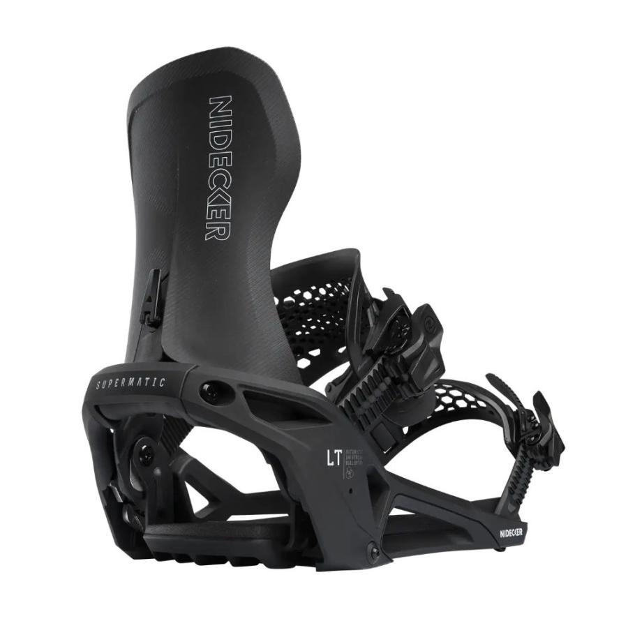 NIDECKER（ナイデッカー） 25-26 Nidecker スノーボード ビンディング