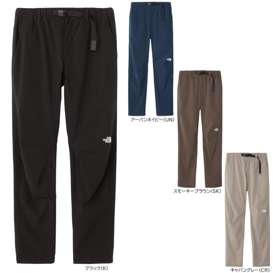 THE NORTH FACE ノースフェイス パンツ メンズ バーブライト