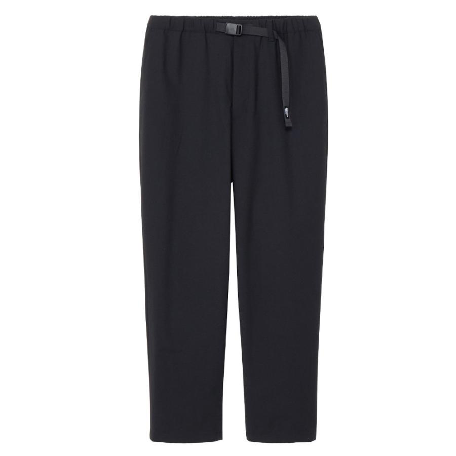 ノースフェイス コヨーテスラックス メンズ ブラック NB32562-K ザ・ノース・フェイス THE NORTH FACE（ザ ノースフェイス） ノースフェイス コヨーテ