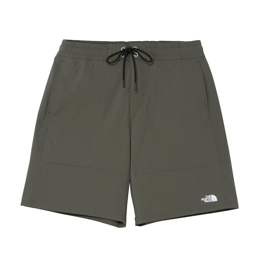 【Lサイズ2枚】THE NORTH FACE ショーツ ブラック＆ニュートープ THE NORTH FACE（ザ ノースフェイス） マッドボードショーツ メンズ