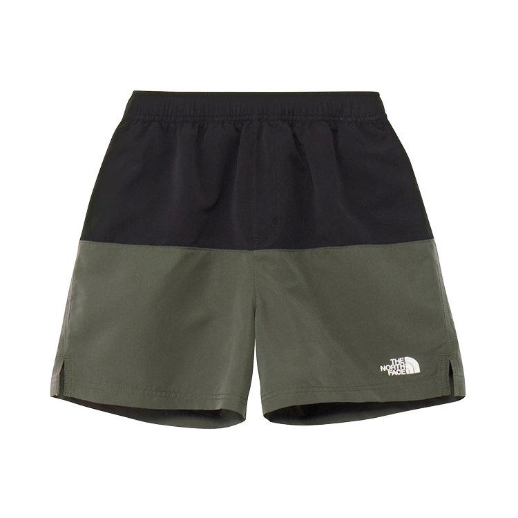 THE NORTH FACE ラッシュガード　ウォーターショートパンツ　UV セール】国内未発売 THE NORTH FACE(ザ・ノースフェイス)/接触冷