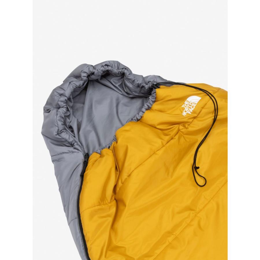 THE NORTH FACE ザ・ノース・フェイス 寝袋 シュラフ ワサッチ-1 THE NORTH FACE ザ・ノース・フェイス 寝袋 シュラフ ワサッチ-1