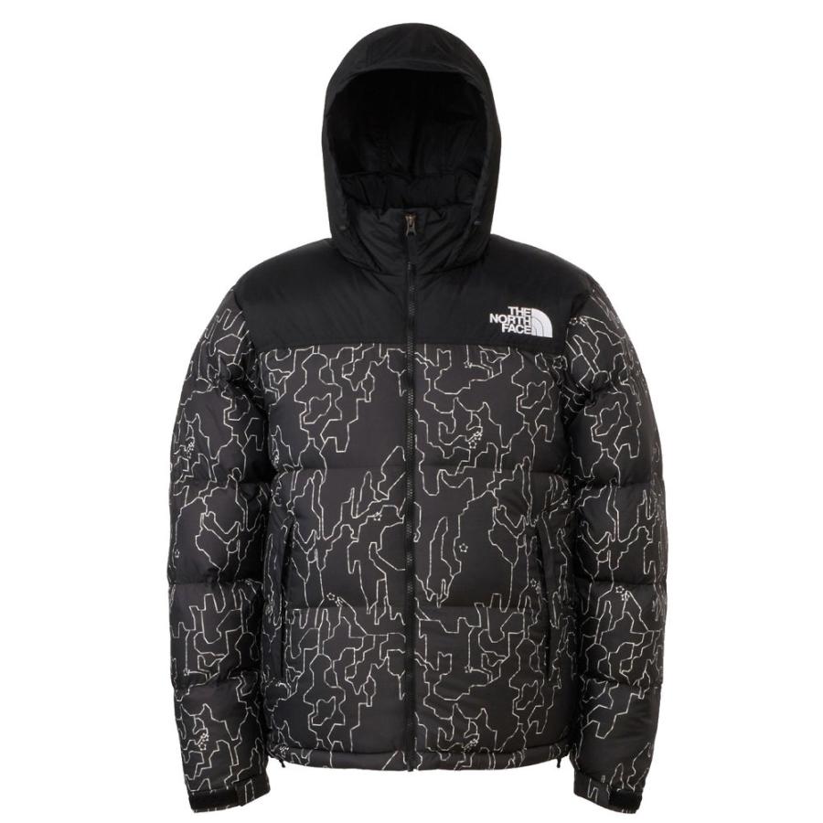 2024年秋冬 新色 ザ・ノース・フェイス ノベルティーヌプシジャケット  