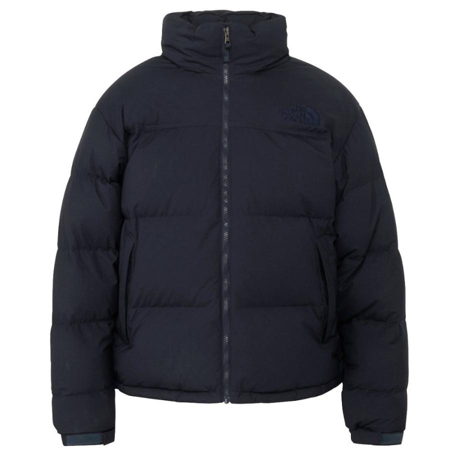 ザ・ノース・フェイス ダウンジャケット メンズ ウーリーヌプシジャケット アビエイターネイビー ND92548-AN THE NORTH FACE（ザ ノースフェイス） ダウンジャケット メンズ
