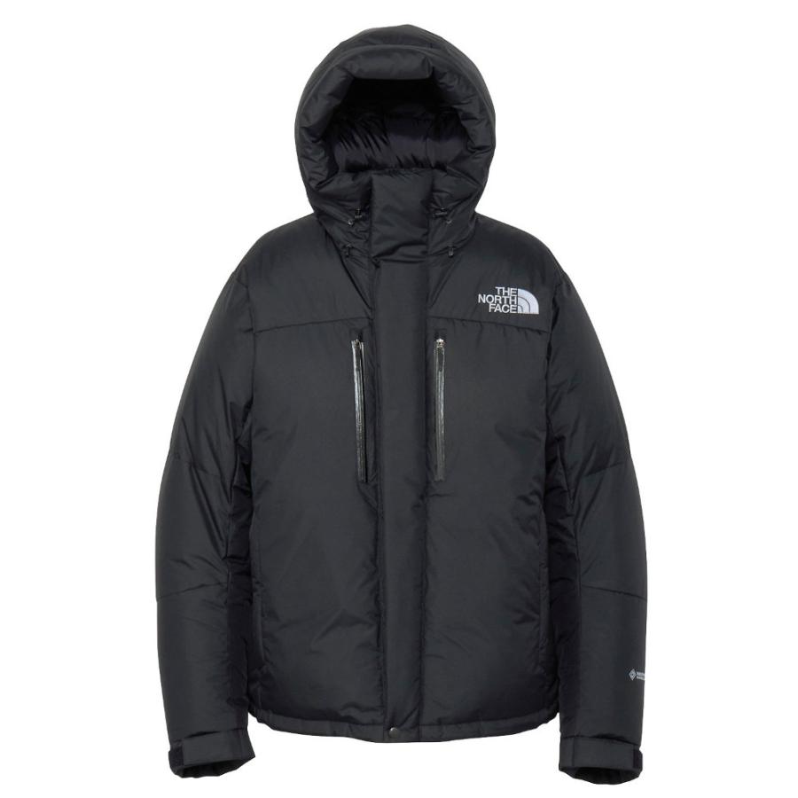 ザ・ノース・フェイス バルトロライトジャケット メンズ ブラック アウター ND92551-K THE NORTH FACE（ザ ノースフェイス） バルトロライトジャケット