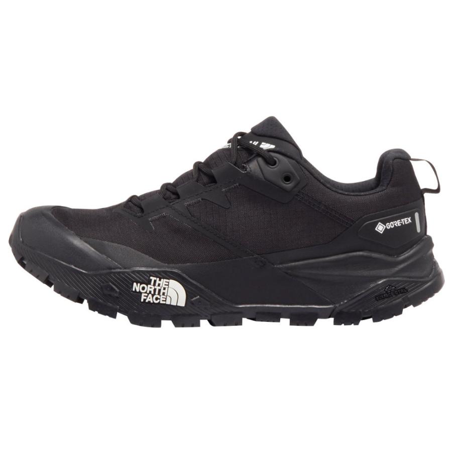 THE NORTH FACE ノースフェイス トレッキングシューズ オフ
