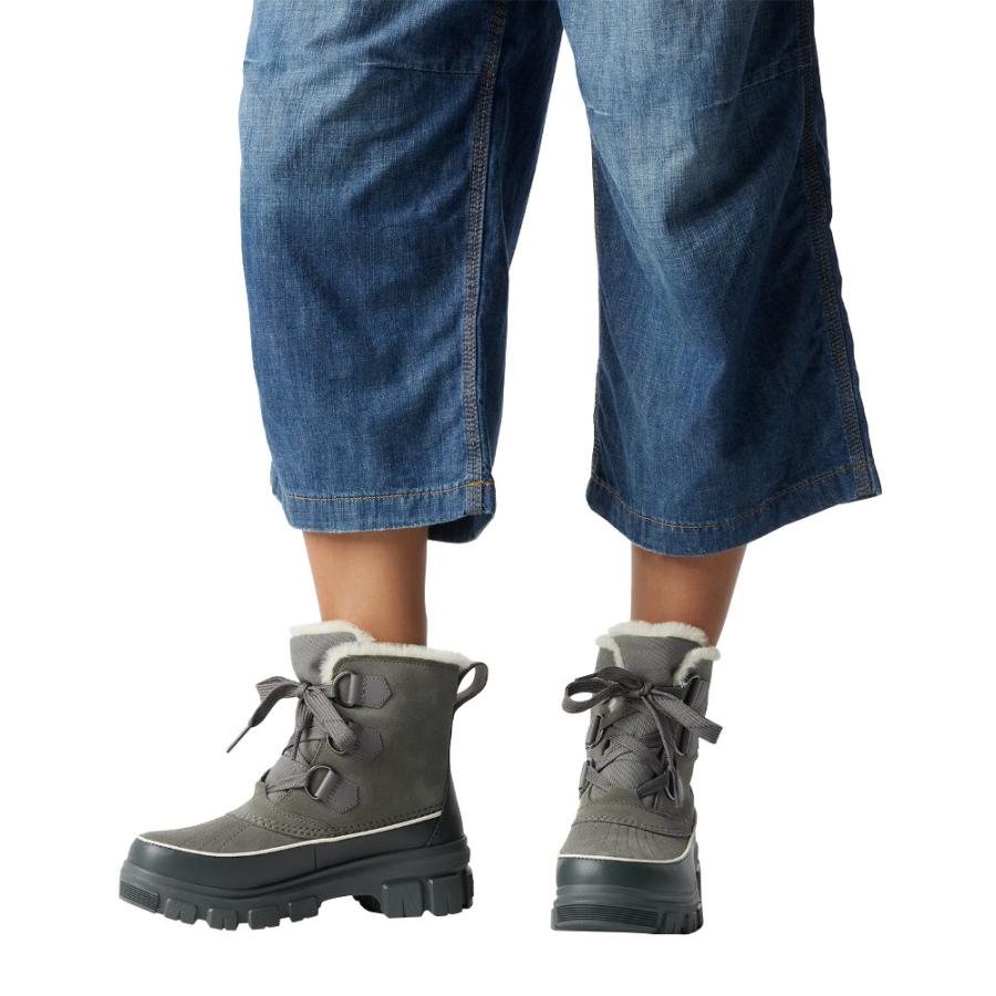 SOREL ソレル スノーブーツ レディース ティボリ5 ウォーター SOREL ソレル スノーブーツ レディース ティボリ5 ウォーター