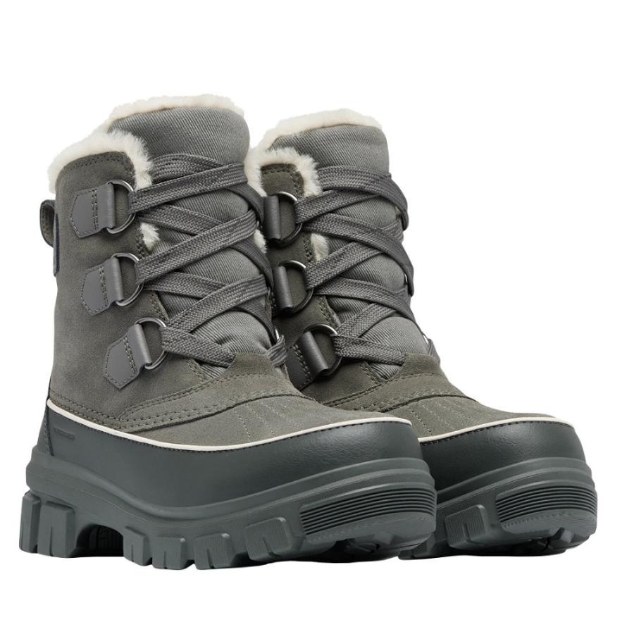 SOREL ソレル スノーブーツ レディース ティボリ5 ウォーター SOREL ソレル スノーブーツ レディース ティボリ5 ウォーター