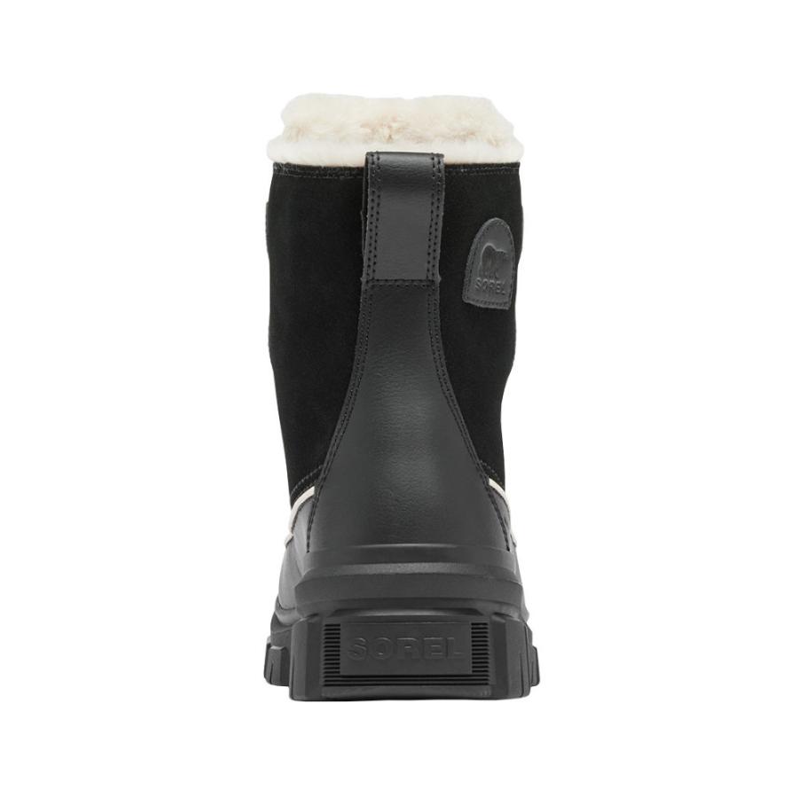SOREL ソレル スノーブーツ レディース ティボリ5 ウォーター SOREL ソレル スノーブーツ レディース ティボリ5 ウォーター