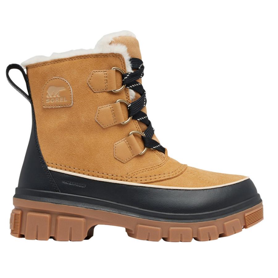 SOREL ソレル スノーブーツ レディース ティボリ5 ウォーター SOREL ソレル スノーブーツ レディース ティボリ5 ウォーター