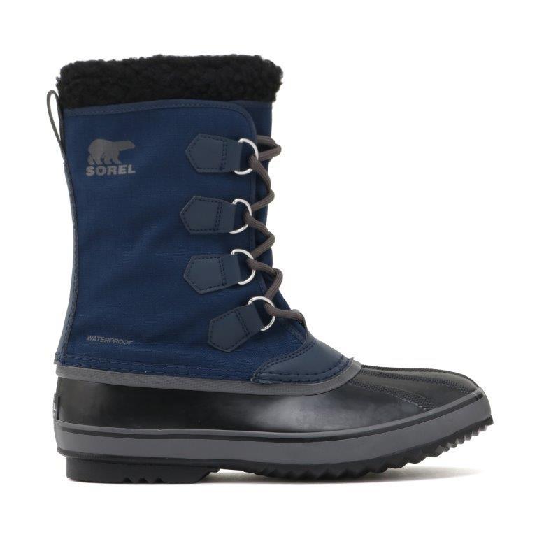 ソレル スノーブーツ メンズ 1964 パックナイロン Sorel ウインターブーツ 防寒ブーツ Nm3487 クレブスポーツ通販事業課 通販 Yahoo ショッピング