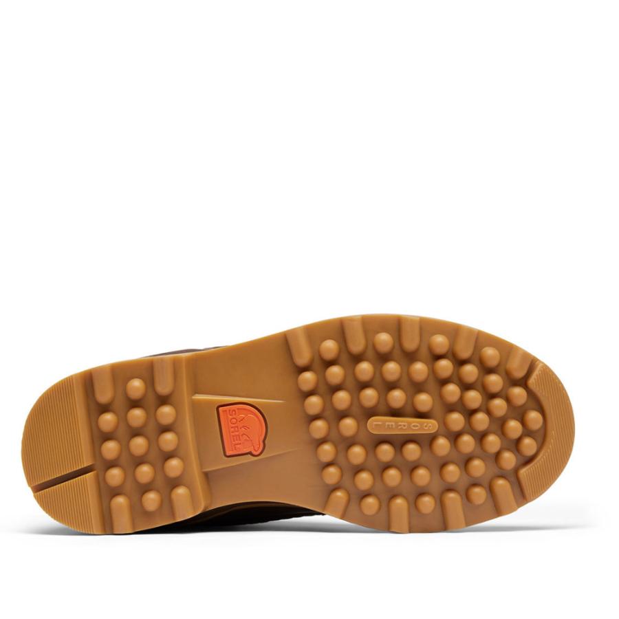 SOREL ソレル スノーブーツ メンズ カリブーロイヤル ウォーター SOREL ソレル スノーブーツ メンズ カリブーロイヤル ウォーター