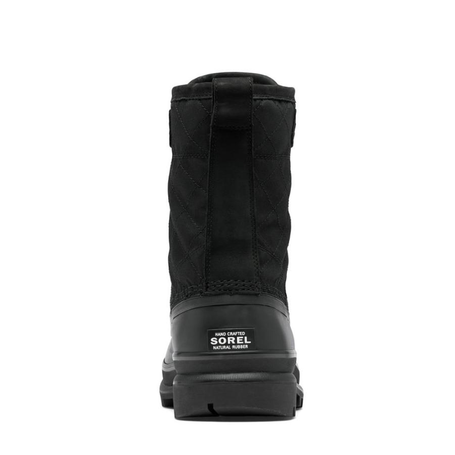 SOREL ソレル スノーブーツ メンズ カリブーロイヤル ウォーター SOREL ソレル スノーブーツ メンズ カリブーロイヤル ウォーター