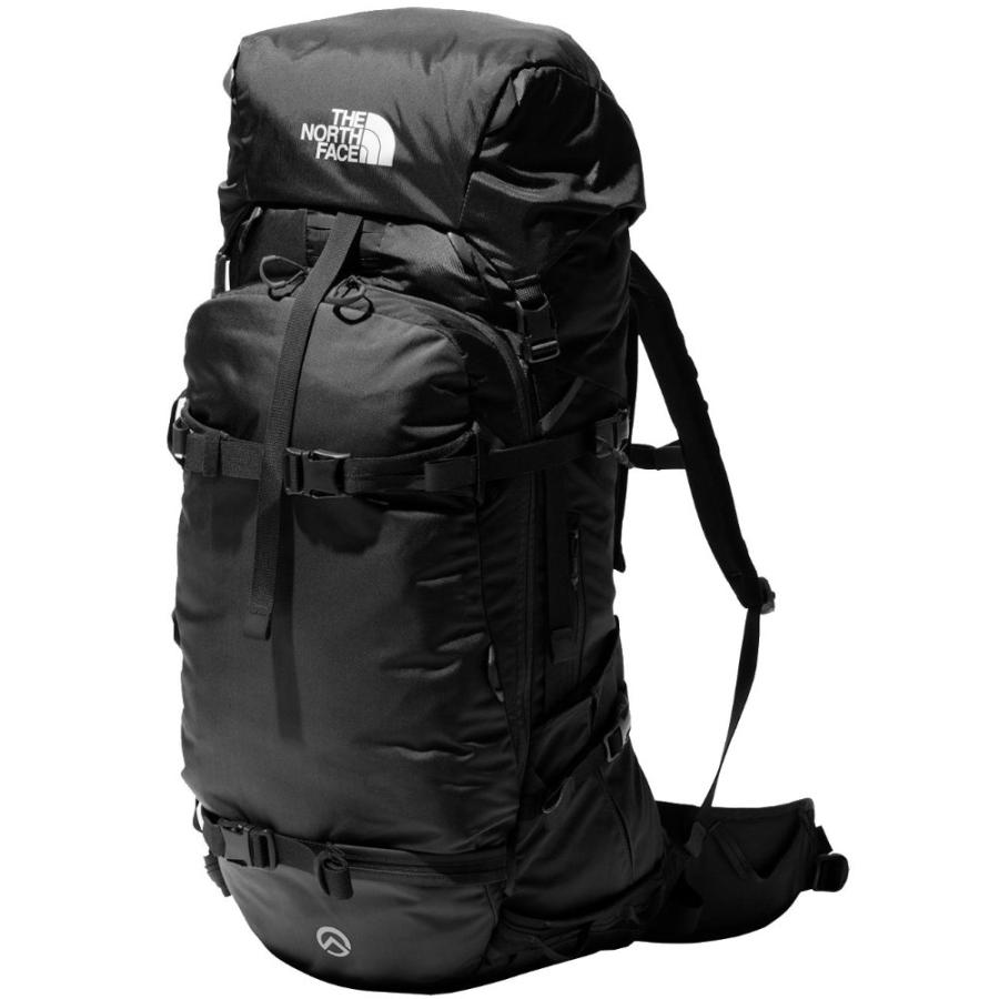 ノースフェイス チュガッチガイド45 リュック スキー スノーボード スノースポーツ ブラック NM62351-K ザ・ノース・フェイス THE NORTH FACE（ザ ノースフェイス） ノースフェイス チュガッチ