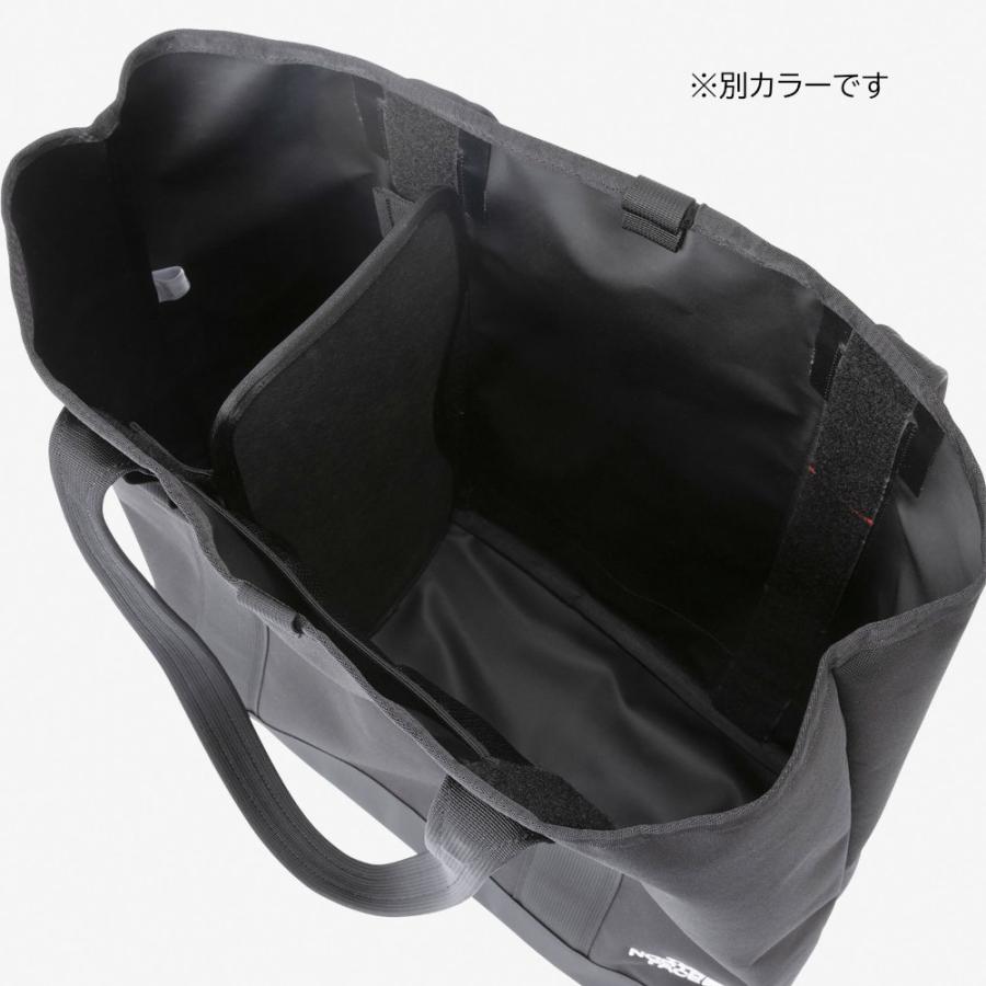 THE NORTH FACE ノースフェイス フィルデンスギアトートS トート
