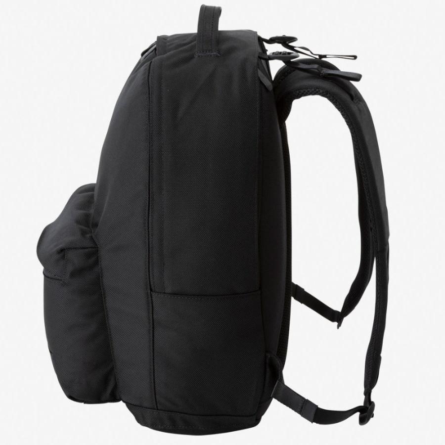 ザ ノースフェイス メトロスケープデイパック リュック 29L バックパック ブラック NM82410-K｜sportsx｜03