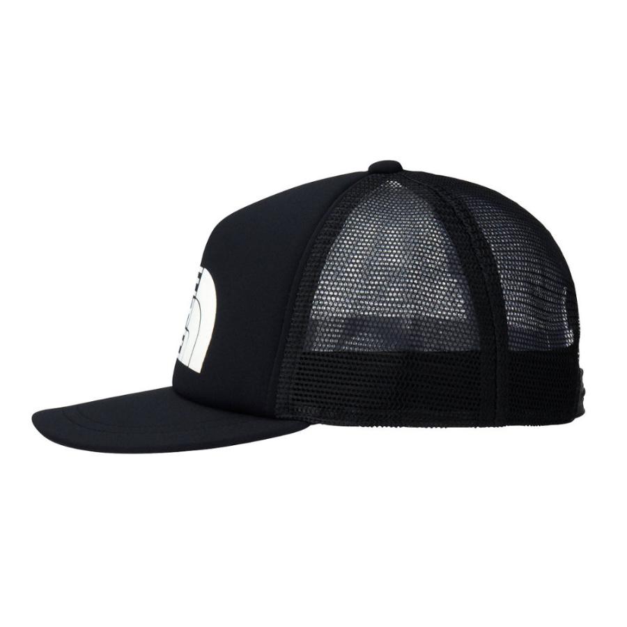 THE NORTH FACE（ザ ノースフェイス） ロゴメッシュキャップ ユニ