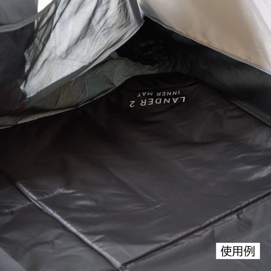 新品未使用品【ザ・ノース・フェイス】ランダー2インナーマットNN32403 公式】ランダー2インナーマット｜ザ・ノース・フェイス公式ストア