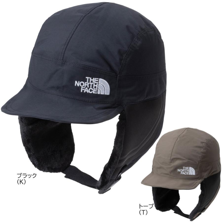 THE NORTH FACE（ザ ノースフェイス） エクスペディションキャップ