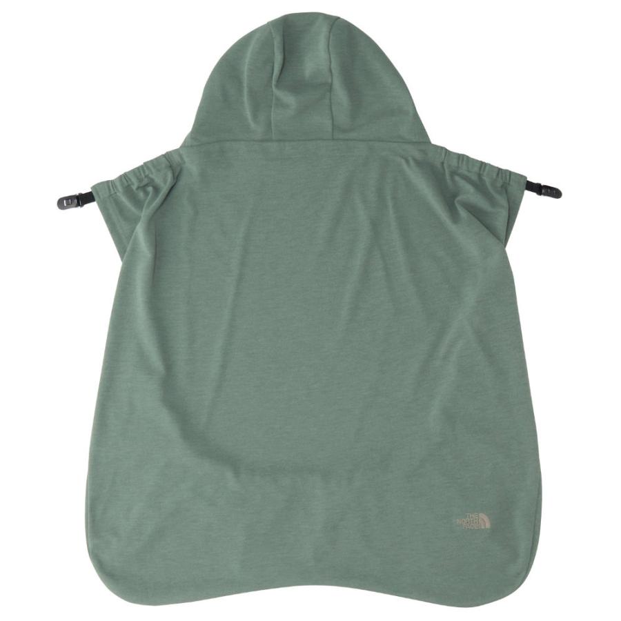 THE NORTH FACE（ザ ノースフェイス） 2026年春夏 新作 サンシェイド