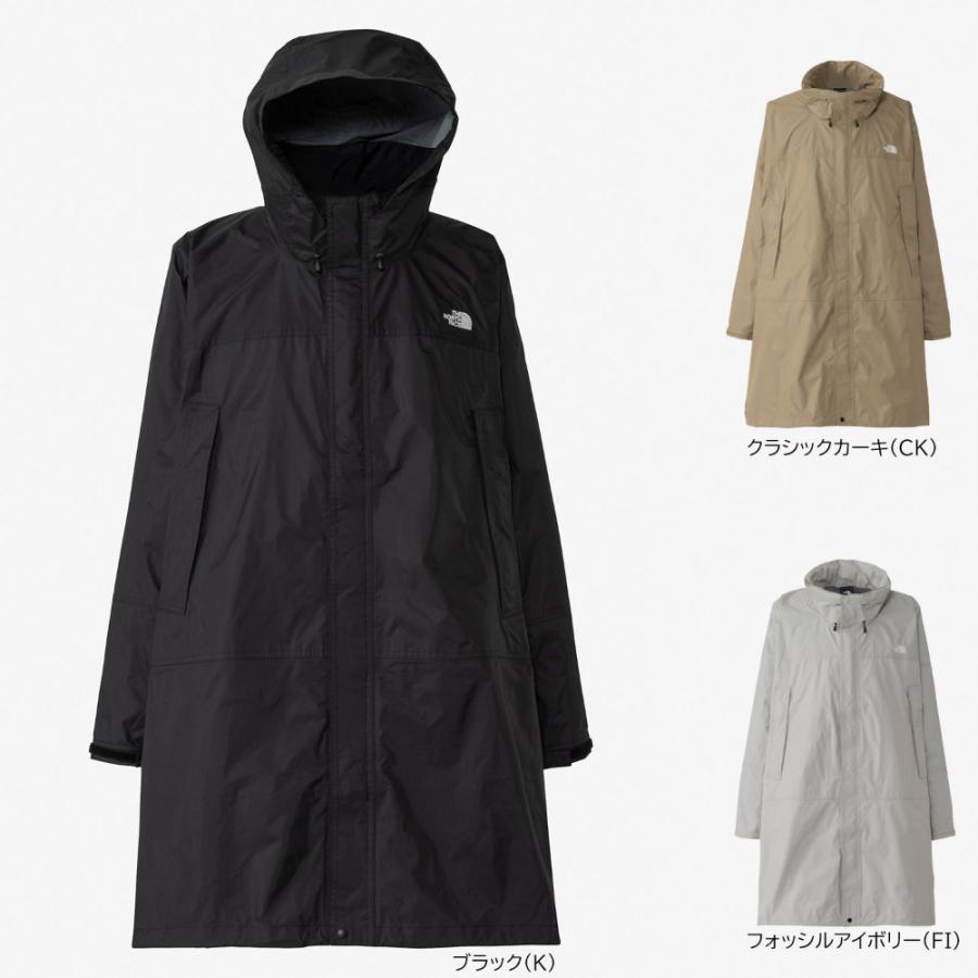 THE NORTH FACE（ザ ノースフェイス） ハイドレナレインポンチョ ユニ