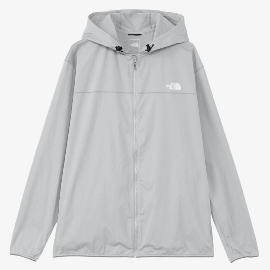THE NORTH FACE ザ・ノース・フェイス サンシェイドフルジップ THE NORTH FACE ザ・ノース・フェイス サンシェイドフルジップ