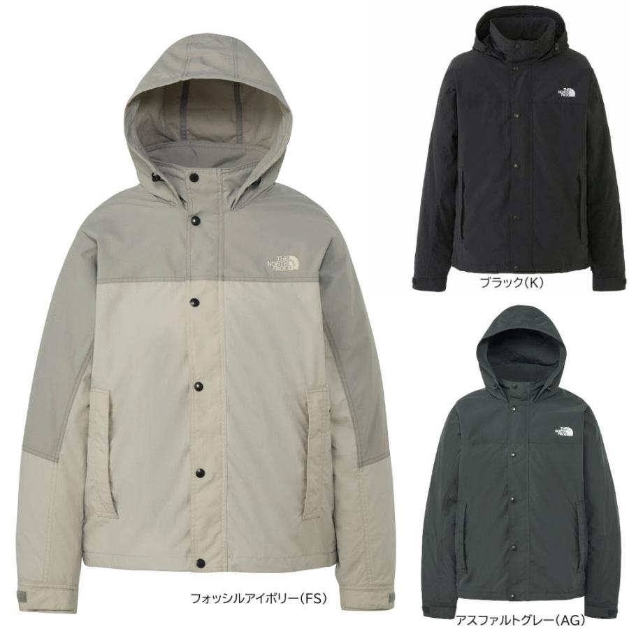 THE NORTH FACE（ザ ノースフェイス） ノースフェイス ウインド