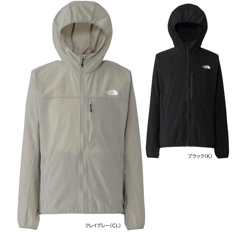 THE NORTH FACE（ザ ノースフェイス） マウンテンソフトシェルフーディ