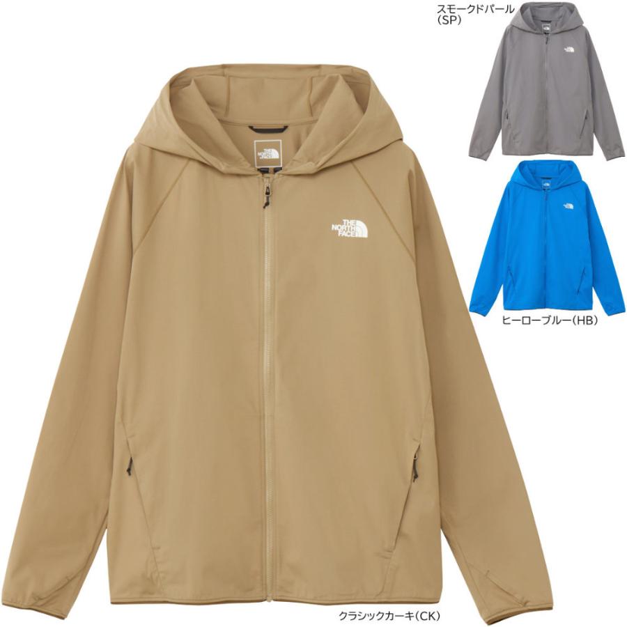 THE NORTH FACE ザ・ノース・フェイス サンシェイドフルジップ THE NORTH FACE ザ・ノース・フェイス サンシェイドフルジップ