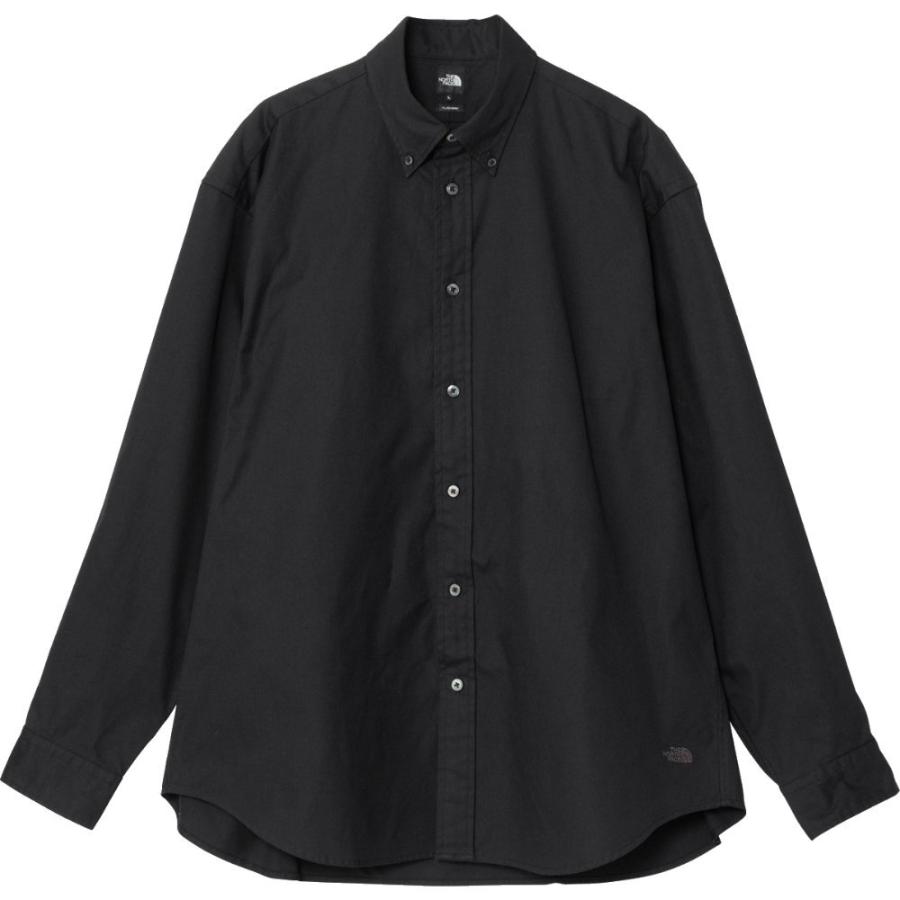 THE NORTH FACE ザ・ノース・フェイス ロングスリーブハーフ THE NORTH FACE ザ・ノース・フェイス ロングスリーブハーフ
