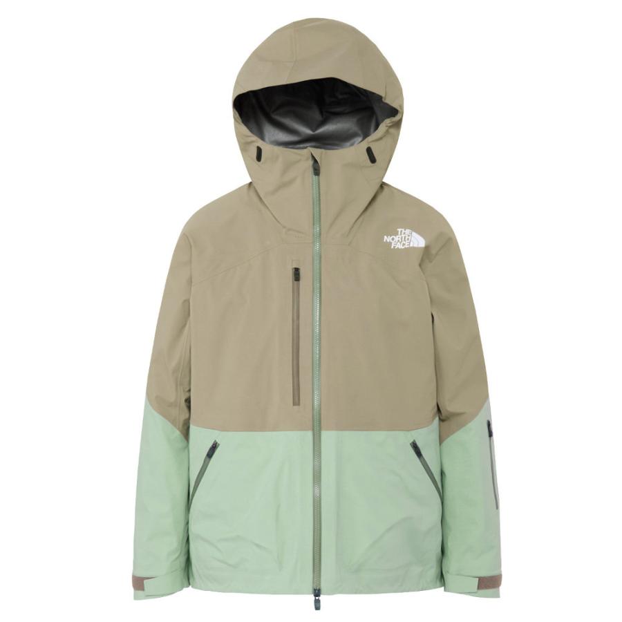 THE NORTH FACE ザ・ノース・フェイス レイバックビーシー