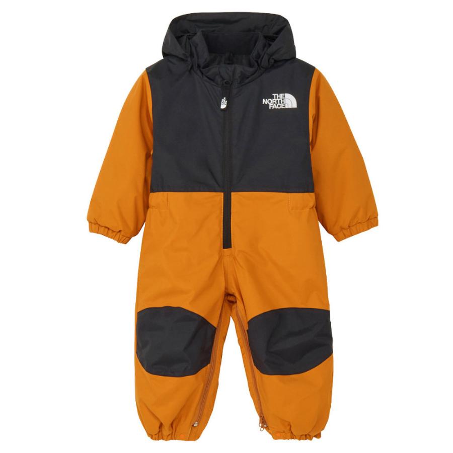 THE NORTH FACE（ザ ノースフェイス） スノーワンピース ベビー ヤム