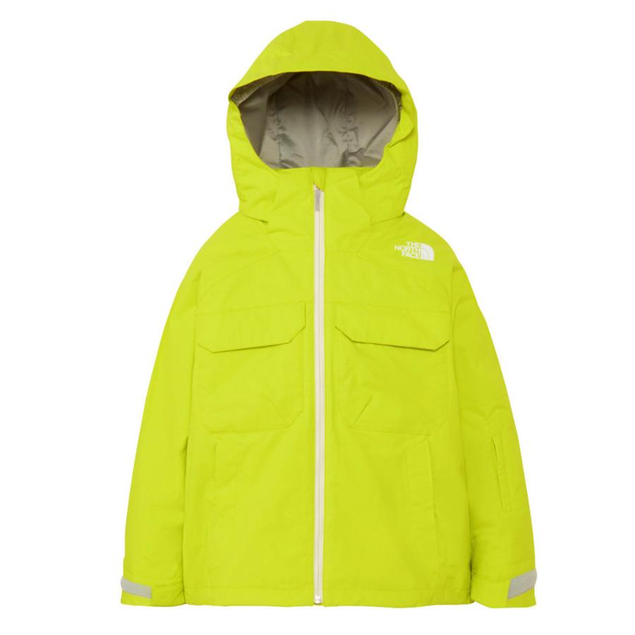 The North Face キッズ スノーウエア Jamsザ・ノース・フェイス キッズ