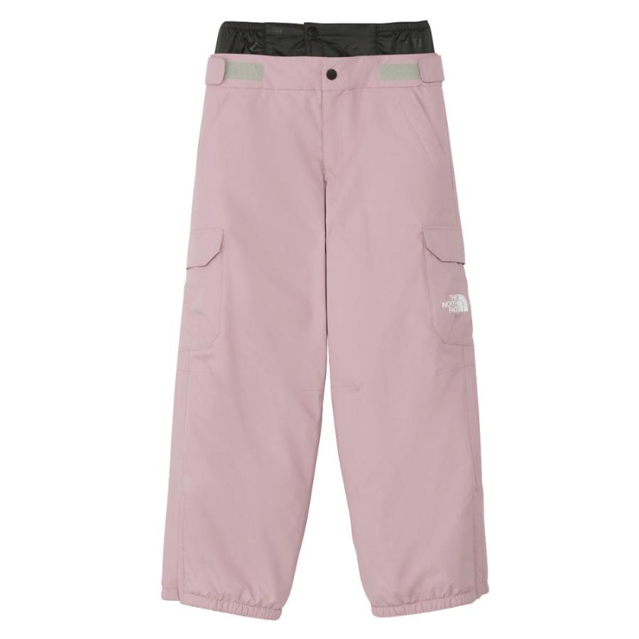 THE NORTH FACE（ザ ノースフェイス） スノーオーバーパンツ キッズ