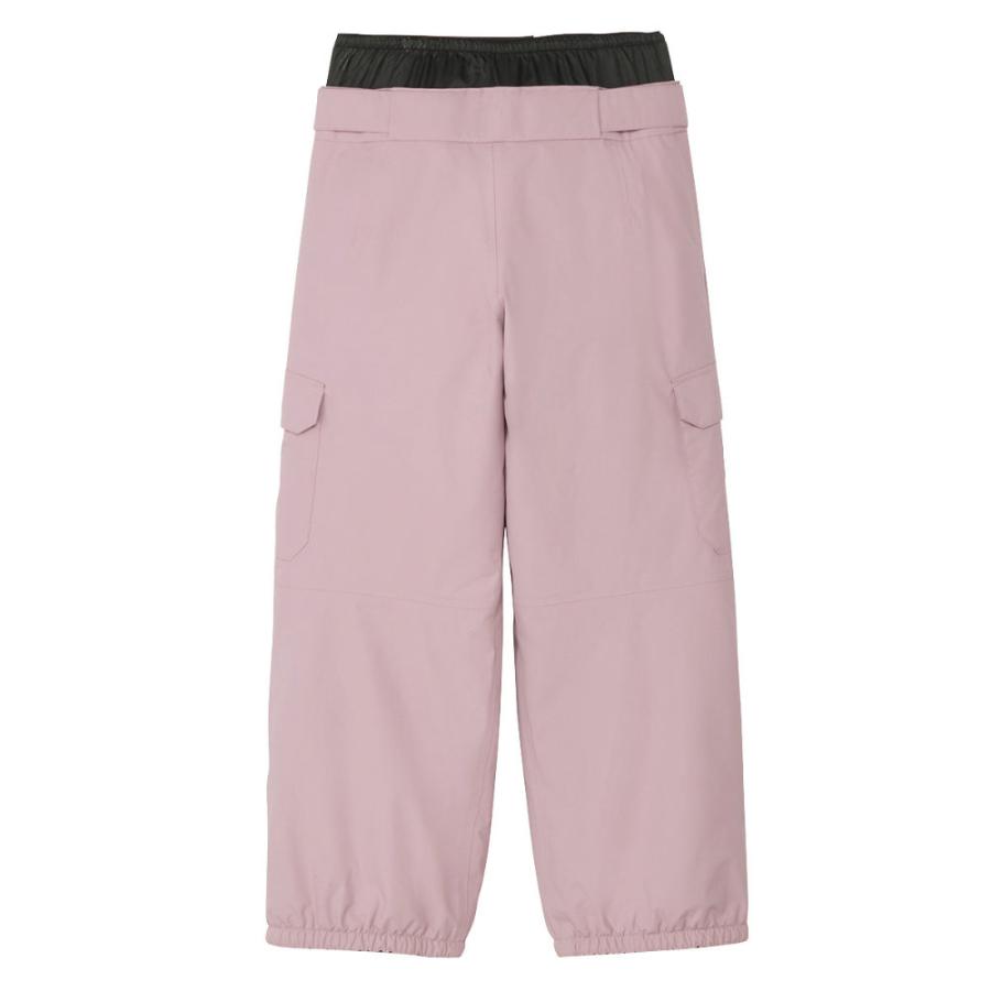 THE NORTH FACE（ザ ノースフェイス） スノーオーバーパンツ キッズ