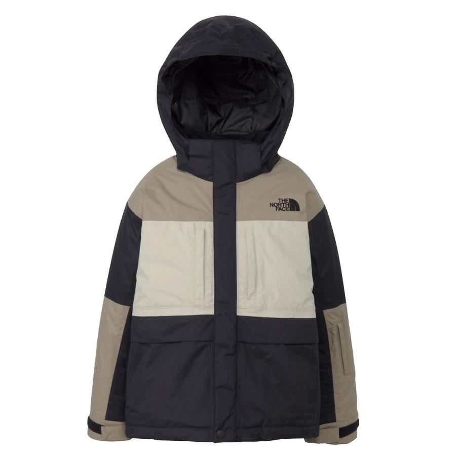 THE NORTH FACE（ザ ノースフェイス） キッズ 130 スノー