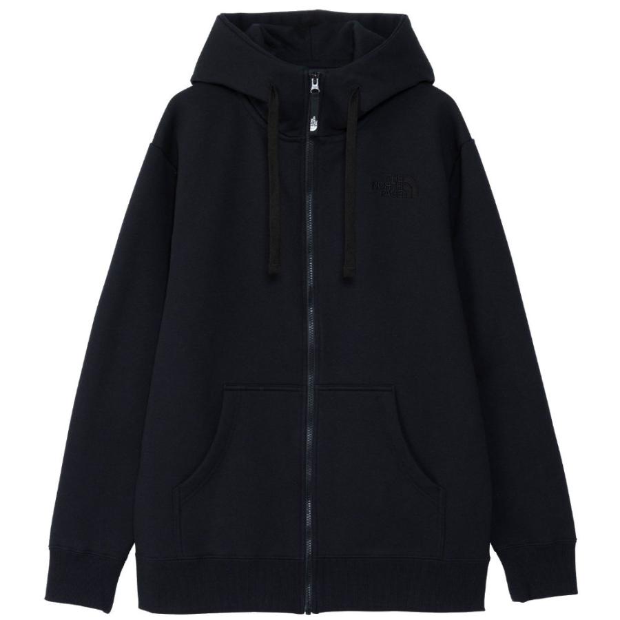 THE NORTH FACE（ザ ノースフェイス） ノースフェイス リアビュー