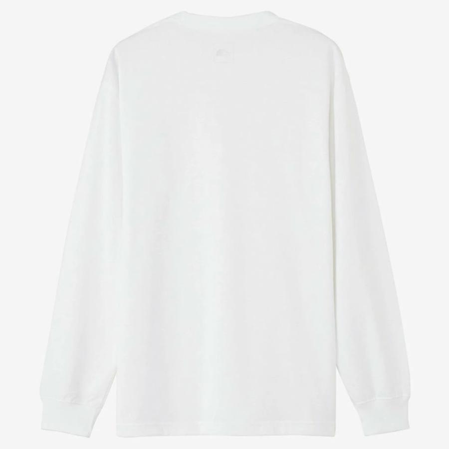 THE NORTH FACE（ザ ノースフェイス） ノースフェイス ロンT メンズ